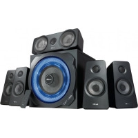 Колонки Trust GXT 658 Tytan 5.1
