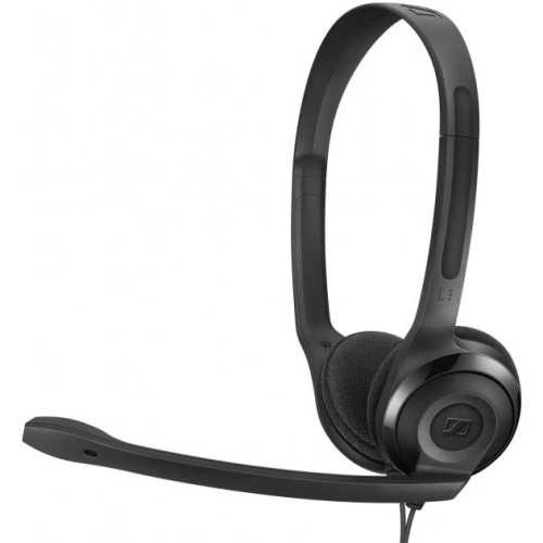 Гарнітура Sennheiser\/EPOS PC 5 CHAT (1000445) - зображення 1