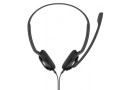 Гарнітура Sennheiser\/EPOS PC 5 CHAT (1000445) - зображення 2