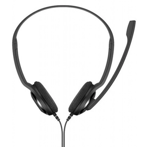 Гарнітура Sennheiser\/EPOS PC 5 CHAT (1000445) - зображення 2