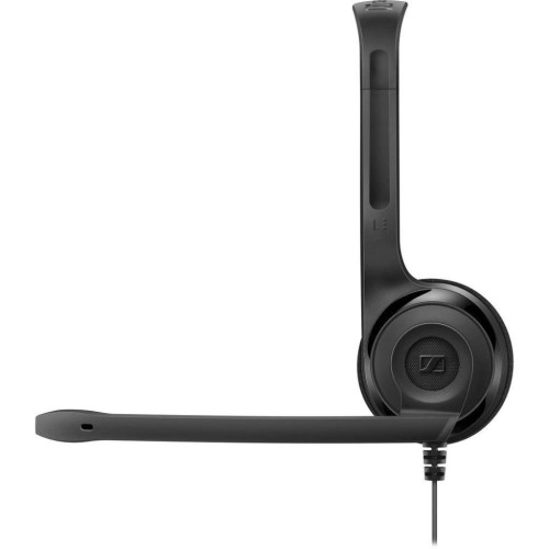 Гарнітура Sennheiser\/EPOS PC 5 CHAT (1000445) - зображення 3