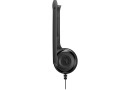Гарнітура Sennheiser\/EPOS PC 5 CHAT (1000445) - зображення 4
