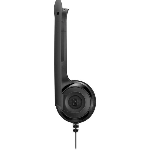 Гарнітура Sennheiser\/EPOS PC 5 CHAT (1000445) - зображення 4