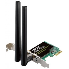 Мережева карта Wireless ASUS PCE-AC51