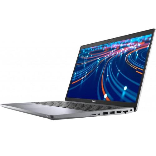 Ноутбук Dell Latitude 5520 (N018L552015UA_UBU) - зображення 3