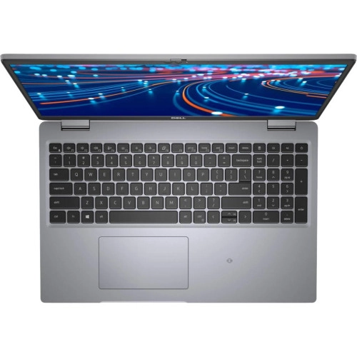Ноутбук Dell Latitude 5520 (N018L552015UA_UBU) - зображення 7