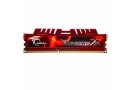 Пам'ять DDR3 RAM 8GB (1x8GB) 1866MHz G.Skill RipjawsX PC3-14900 CL10 1.5V - зображення 1