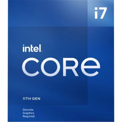 Процесор Intel Core i7-11700F (BX8070811700F) - зображення 3