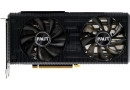 Відеокарта GeForce RTX 3060 12 GDDR6 Palit DUAL (NE63060019K9-190AD) - зображення 1