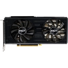 Відеокарта GeForce RTX 3060 12 GDDR6 Palit DUAL (NE63060019K9-190AD) - зображення 1