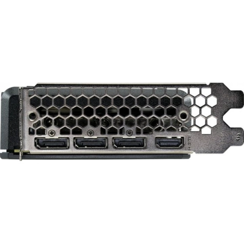 Відеокарта GeForce RTX 3060 12 GDDR6 Palit DUAL (NE63060019K9-190AD) - зображення 4