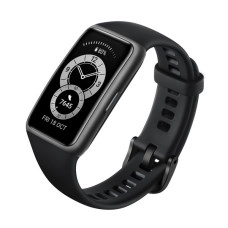 Фітнес браслет Huawei Band 6 Black