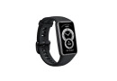 Фітнес браслет Huawei Band 6 Black - зображення 2