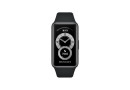 Фітнес браслет Huawei Band 6 Black - зображення 3