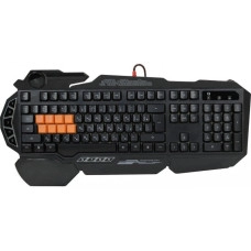 Клавіатура A4 Tech Bloody B318