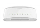 Комутатор Switch D-Link DGS-1008D\/E Desktop - зображення 1