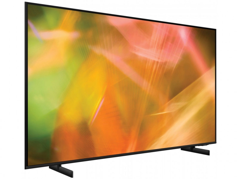 Телевізор 55 Samsung UE55AU8002 - зображення 4