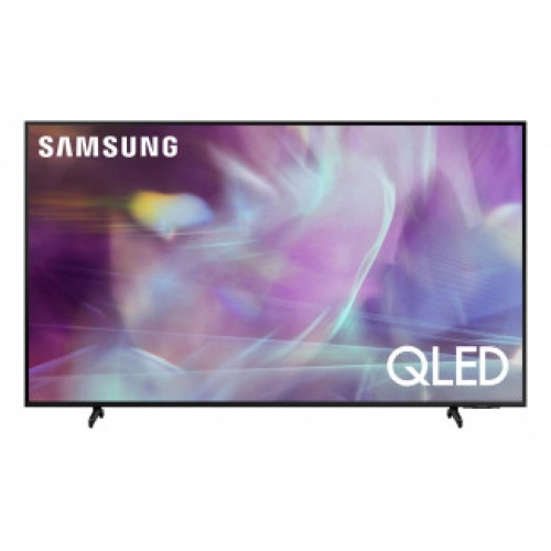 Телевізор 43 Samsung QE43Q67A - зображення 1