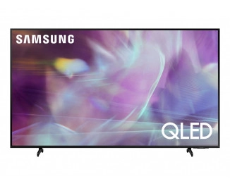 Телевізор 43 Samsung QE43Q67A - зображення 1