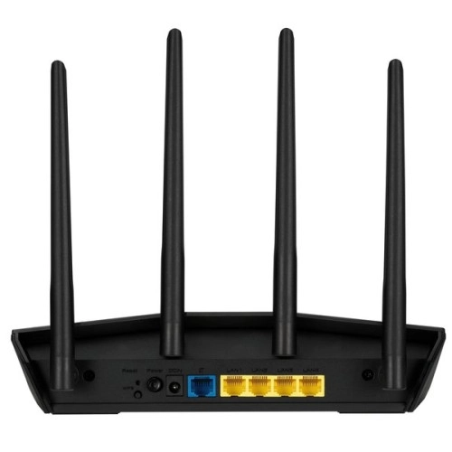 Маршрутизатор WiFi ASUS RT-AX55 - зображення 2