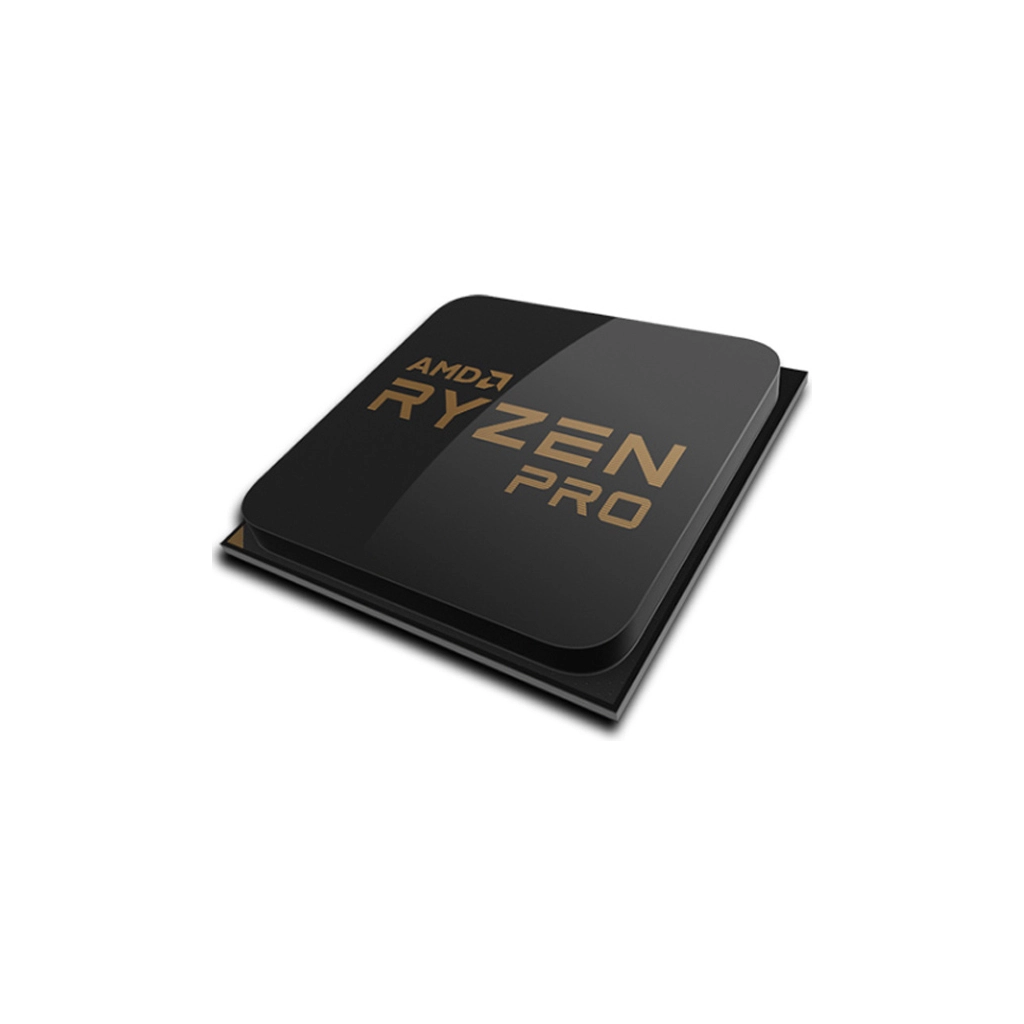 Процесор AMD Ryzen 3 Pro 2100GE (YD210BC6M2OFB) - зображення 3