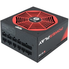 БЖ 850Вт Chieftec GPU-850FC Power Play