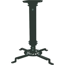 Кронштейн для проектора Brateck PRB-18M Black