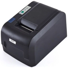 Принтер чеків SPRT SP-POS58IVE, USB + Ethernet - зображення 1