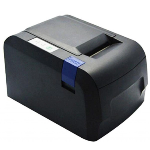 Принтер чеків SPRT SP-POS58IVE, USB + Ethernet - зображення 2