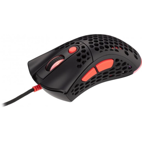 Мишка 2E Gaming HyperSpeed Lite RGB Black (2E-MGHSL-BK) - зображення 3