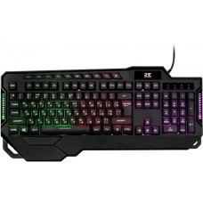 Клавіатура 2E Gaming KG340 LED (2E-KG340UBK)