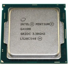 Процесор Intel Pentium G4400 tray