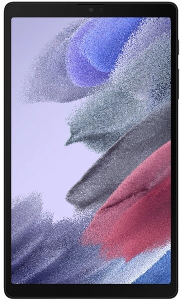 Планшет Samsung Galaxy Tab A7 Lite 3\/32Gb Grey (SM-T220NZAASEK) - зображення 1