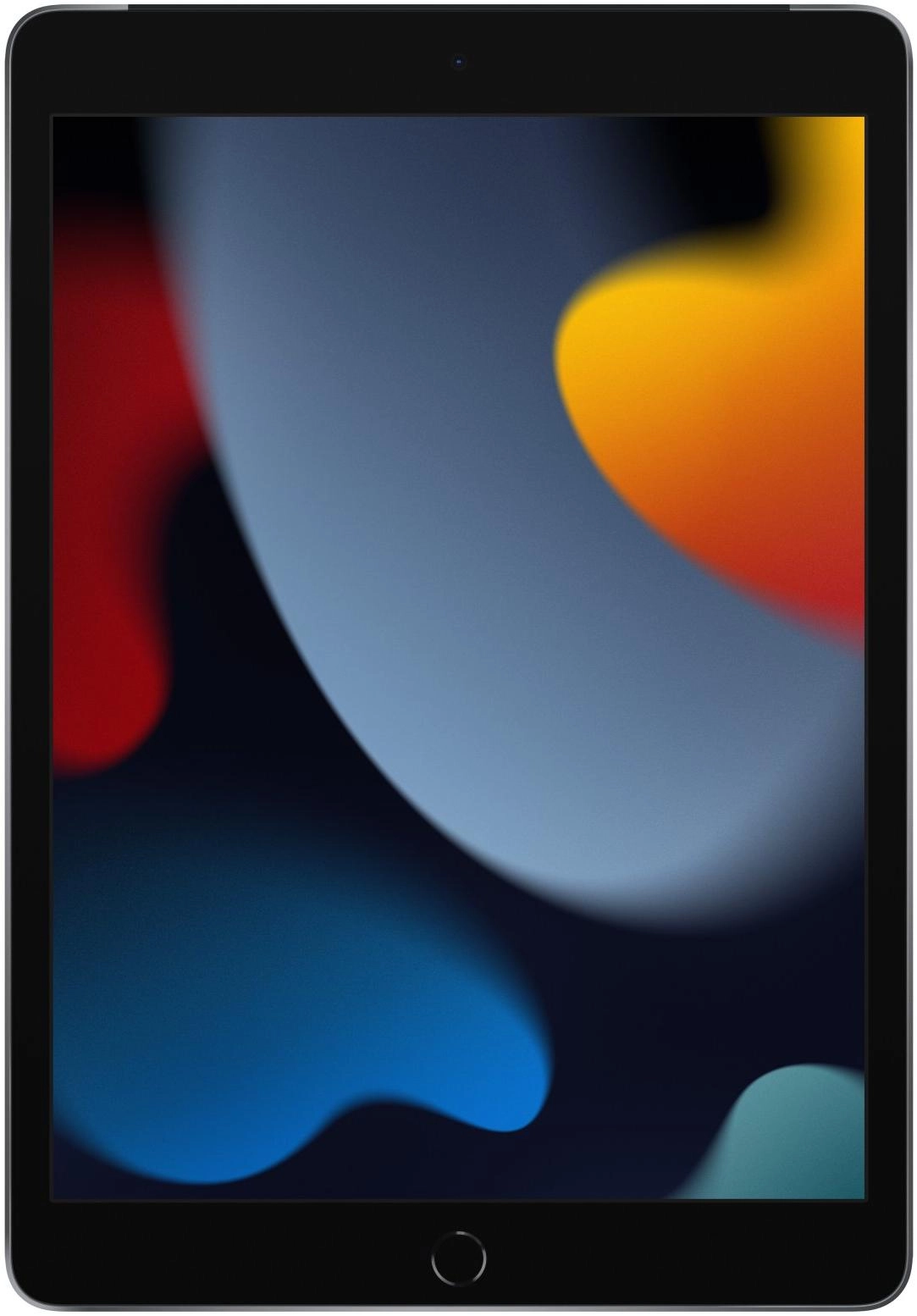 Планшет Apple iPad A2603 10.2  Wi-Fi + LTE 64GB Space Gray (MK663LL\/A) - зображення 2