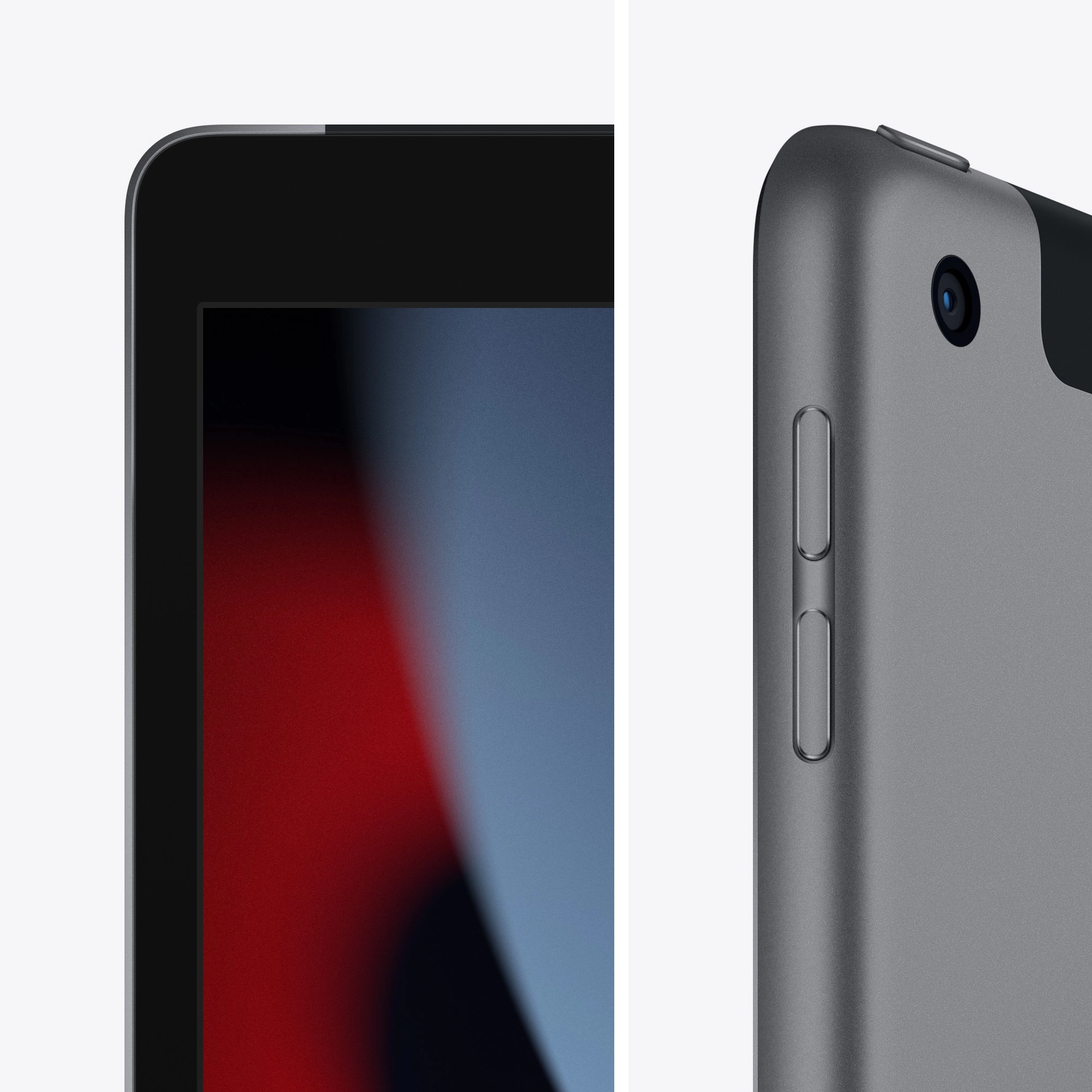 Планшет Apple iPad A2603 10.2  Wi-Fi + LTE 64GB Space Gray (MK663LL\/A) - зображення 4
