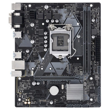 Мат. плата 1151 Asus PRIME B365M-K - зображення 1