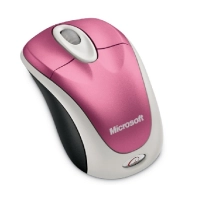 Мишка Microsoft WL Mobile 3000