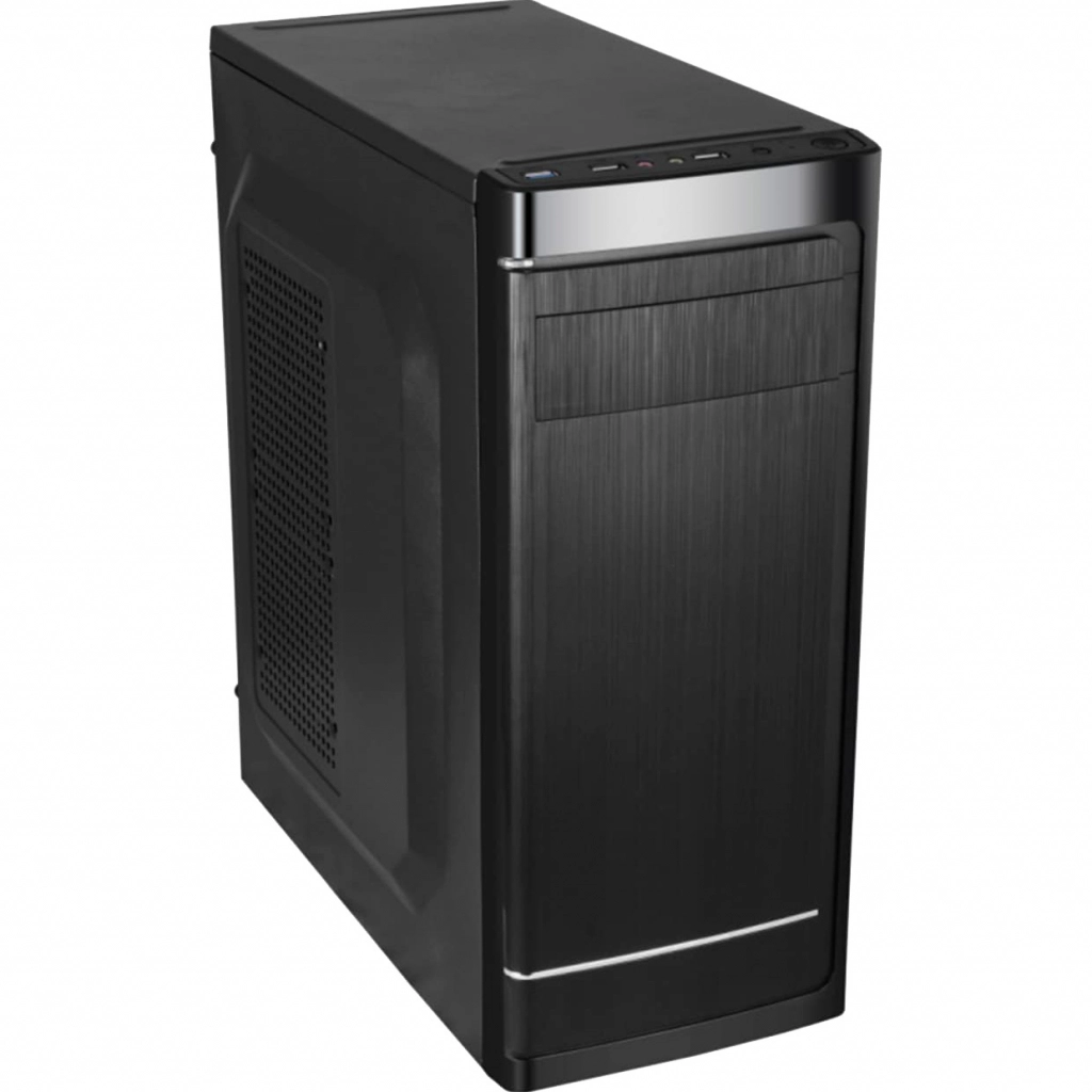 Корпус Logicpower 2106 400Вт (15491) - зображення 1