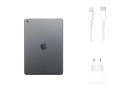 Планшет Apple iPad 10.2 2021 Wi-Fi 64GB Space Gray (MK2K3) - зображення 5