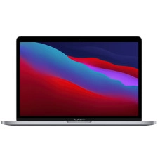Ноутбук Apple MacBook Pro 13 Late 2020 (Z11B000Q8) - зображення 1