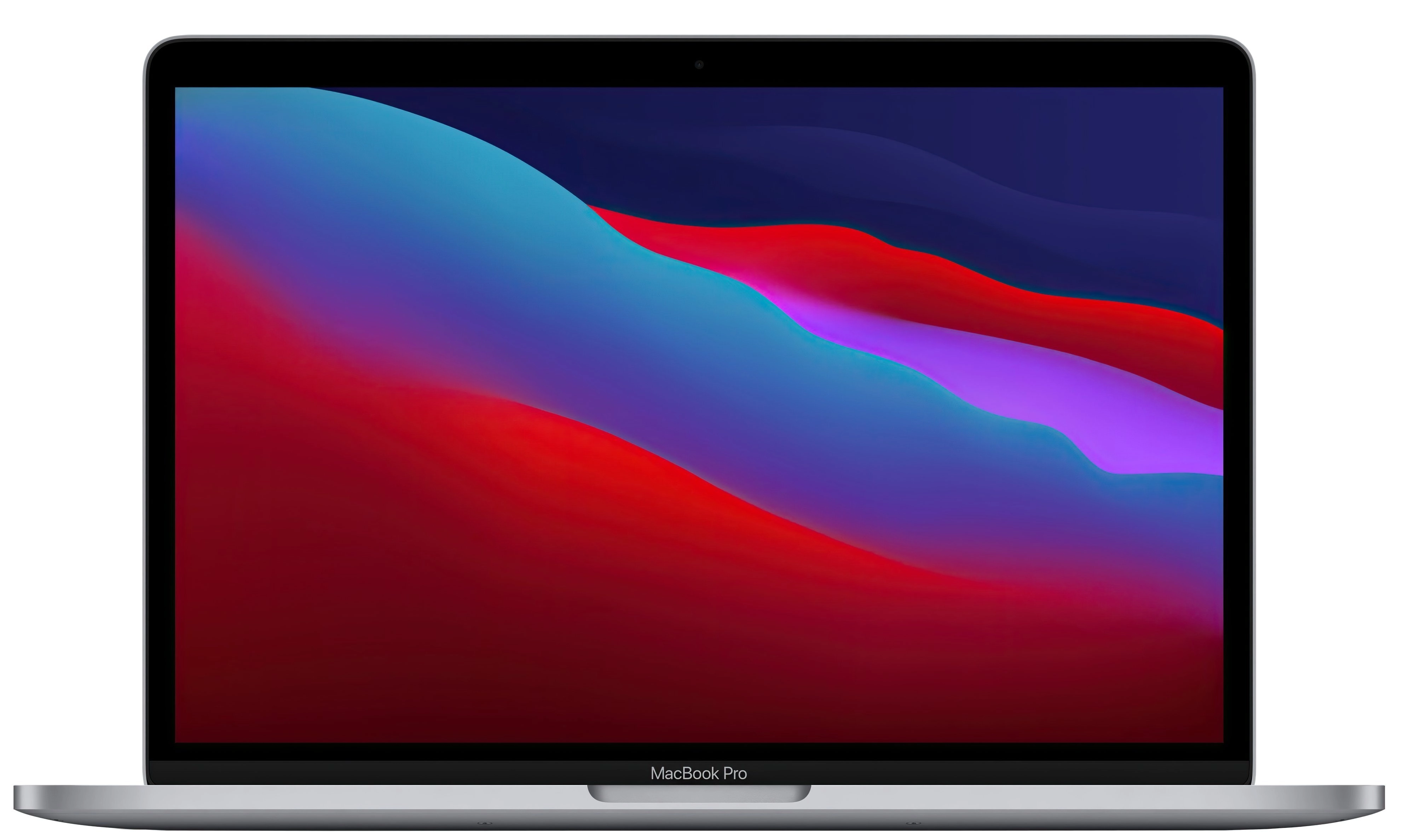 Ноутбук Apple MacBook Pro 13 Late 2020 (Z11B000Q8) - зображення 1