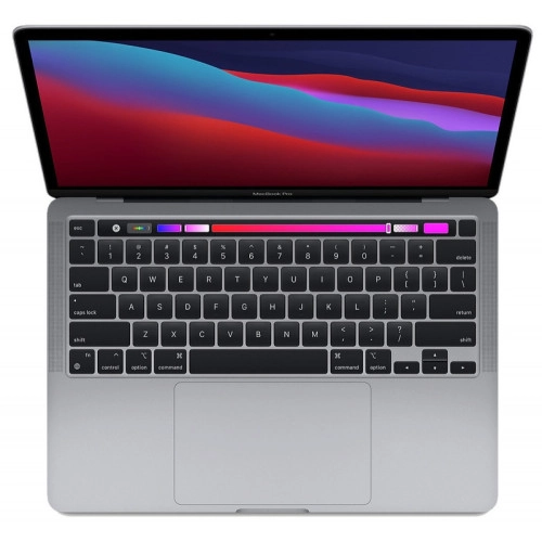 Ноутбук Apple MacBook Pro 13 Late 2020 (Z11B000Q8) - зображення 2