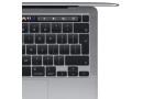 Ноутбук Apple MacBook Pro 13 Late 2020 (Z11B000Q8) - зображення 3