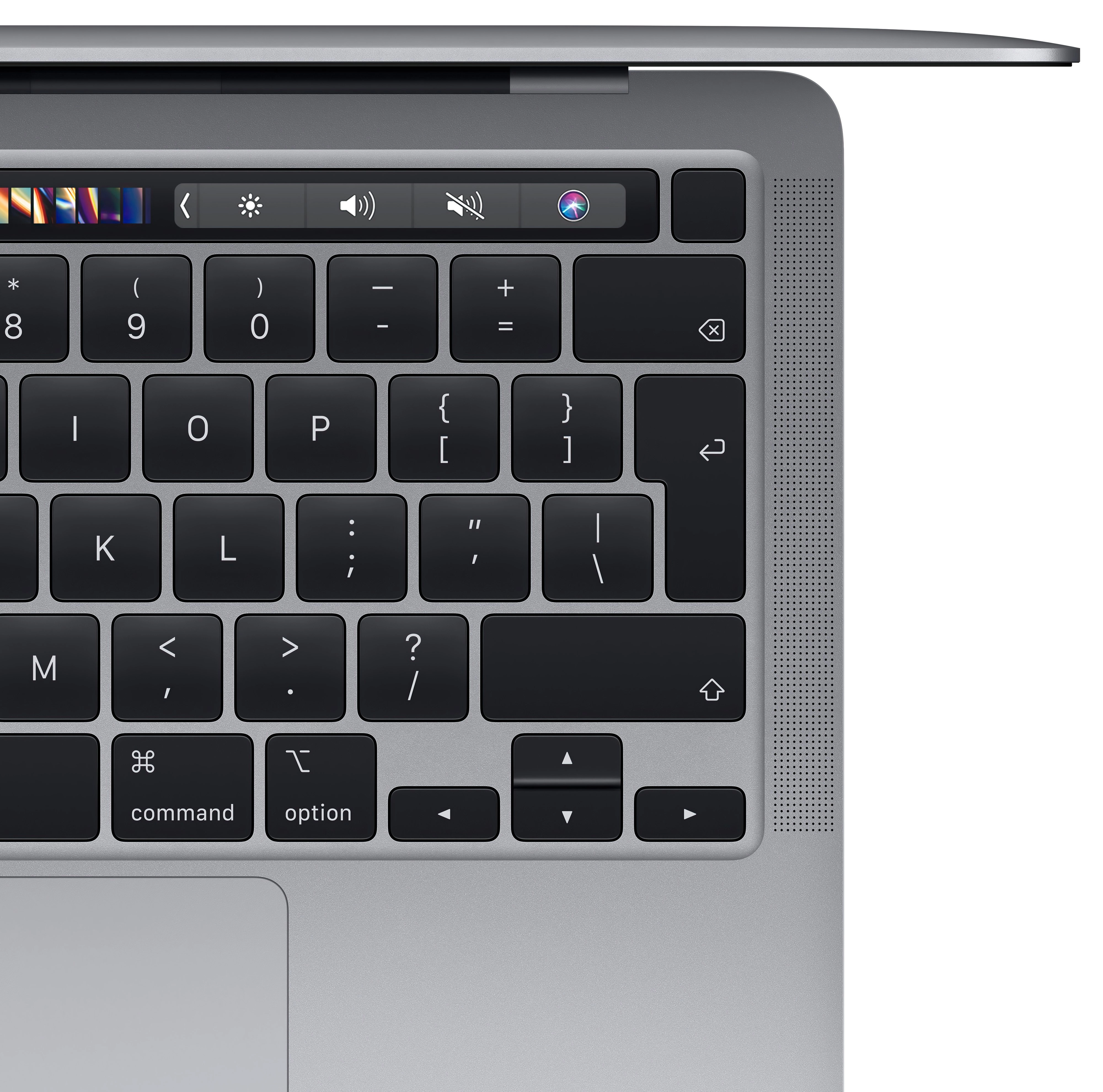 Ноутбук Apple MacBook Pro 13 Late 2020 (Z11B000Q8) - зображення 3