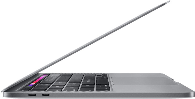 Ноутбук Apple MacBook Pro 13 Late 2020 (Z11B000Q8) - зображення 4
