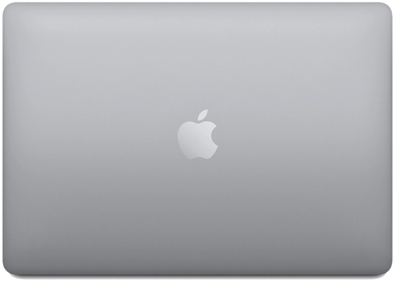 Ноутбук Apple MacBook Pro 13 Late 2020 (Z11B000Q8) - зображення 6