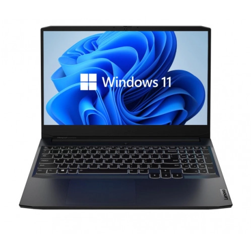 Ноутбук Lenovo IdeaPad Gaming 3 15 (82K200N8PB) - зображення 1