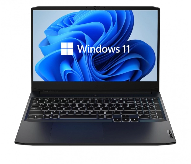 Ноутбук Lenovo IdeaPad Gaming 3 15 (82K200N8PB) - зображення 1