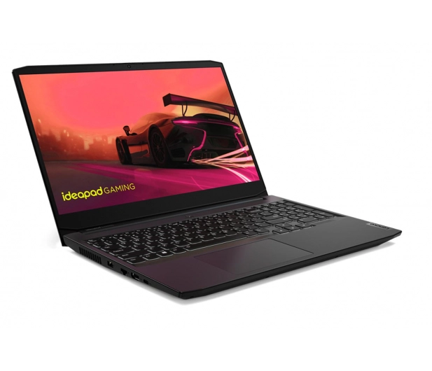 Ноутбук Lenovo IdeaPad Gaming 3 15 (82K200N8PB) - зображення 2