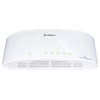 Комутатор Switch D-Link DGS-1005D